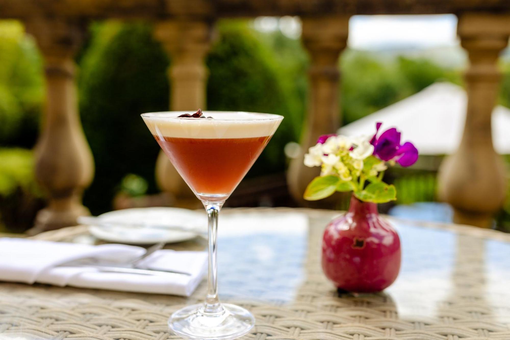 Peterstone Court Country House Restaurant & Spa Брекън Екстериор снимка
