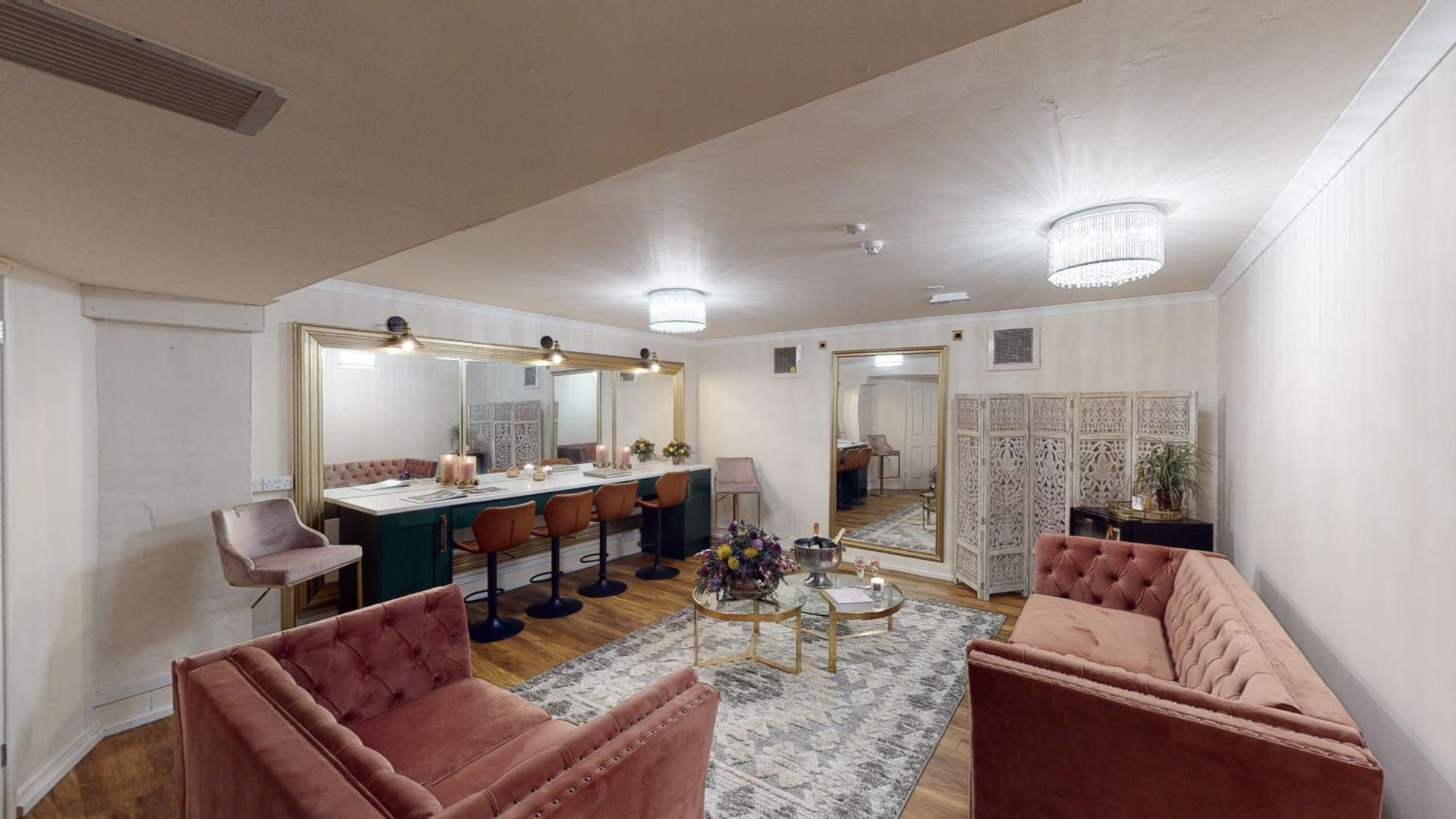 Peterstone Court Country House Restaurant & Spa Брекън Екстериор снимка