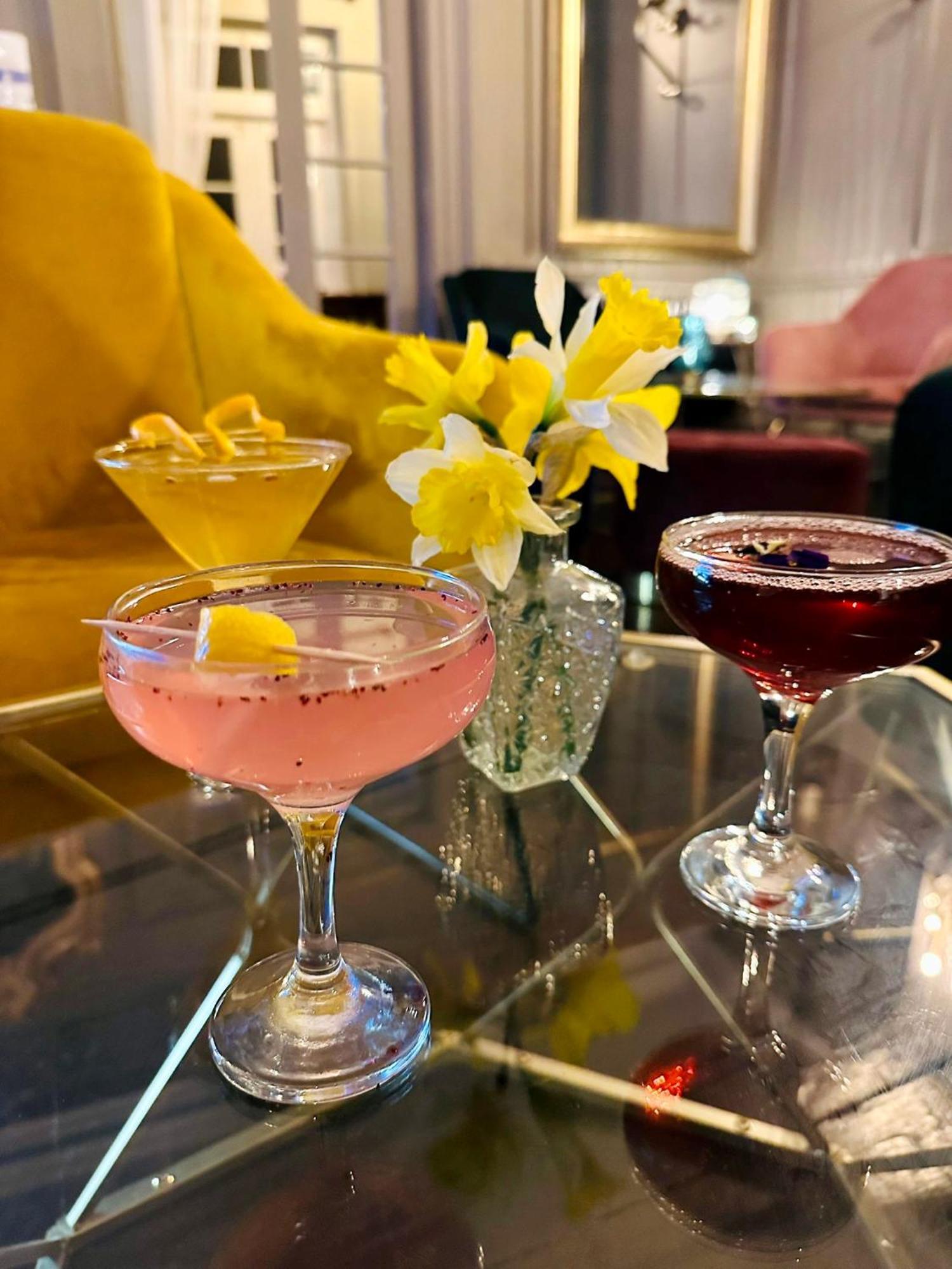 Peterstone Court Country House Restaurant & Spa Брекън Екстериор снимка